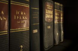 Libros leyes